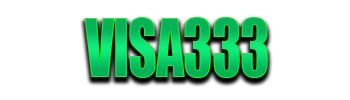 Logo Visa333