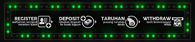Visa333 Jackpot